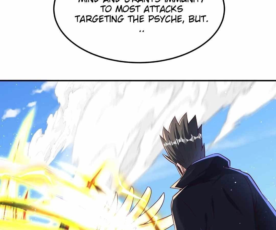 Read aura recovery_ i get a new skill everyday Manga Online