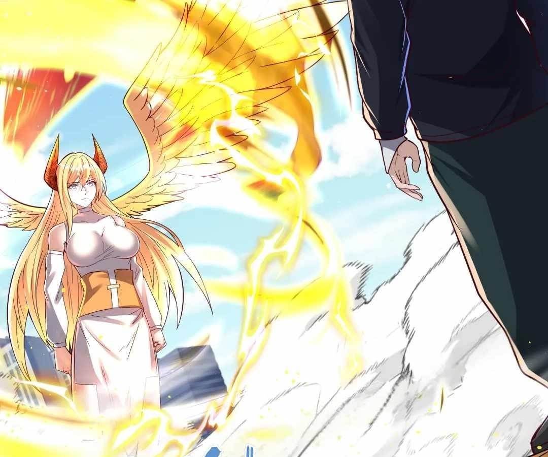 Read aura recovery_ i get a new skill everyday Manga Online