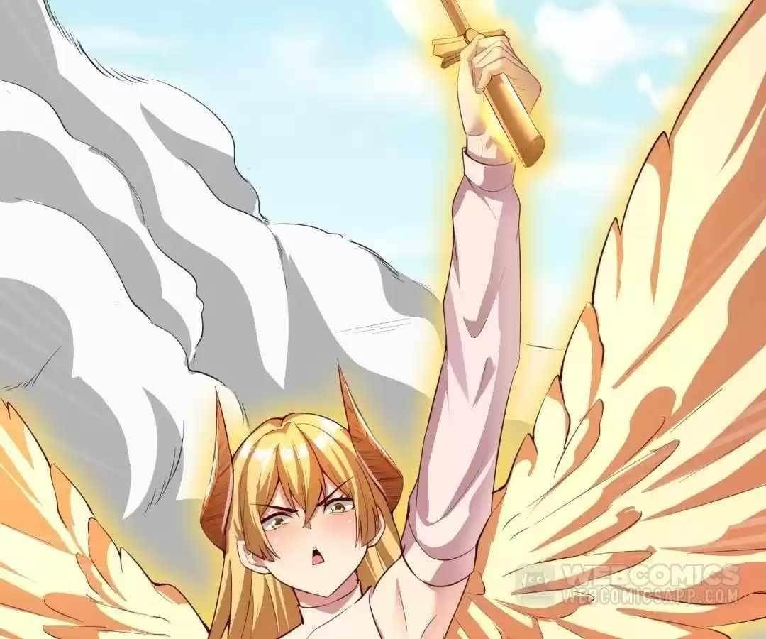 Read aura recovery_ i get a new skill everyday Manga Online
