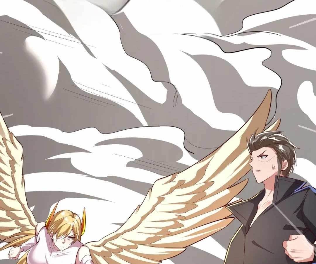 Read aura recovery_ i get a new skill everyday Manga Online