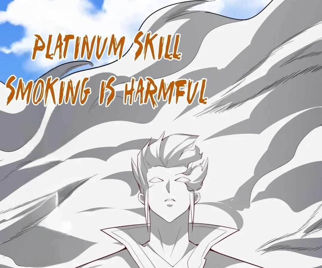 Read aura recovery_ i get a new skill everyday Manga Online