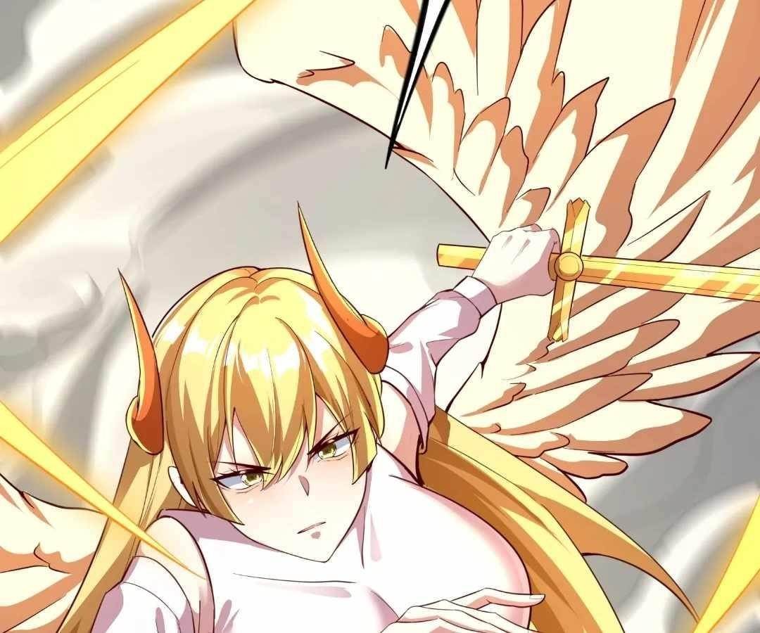 Read aura recovery_ i get a new skill everyday Manga Online