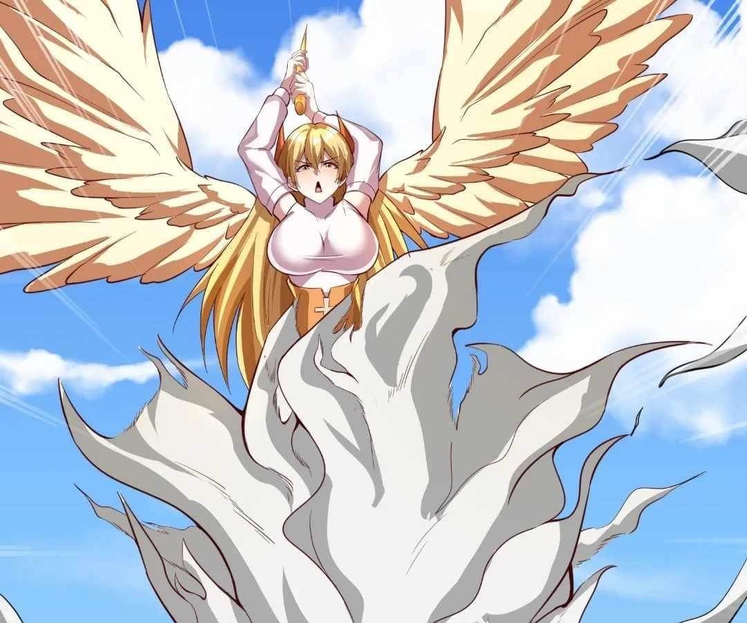 Read aura recovery_ i get a new skill everyday Manga Online