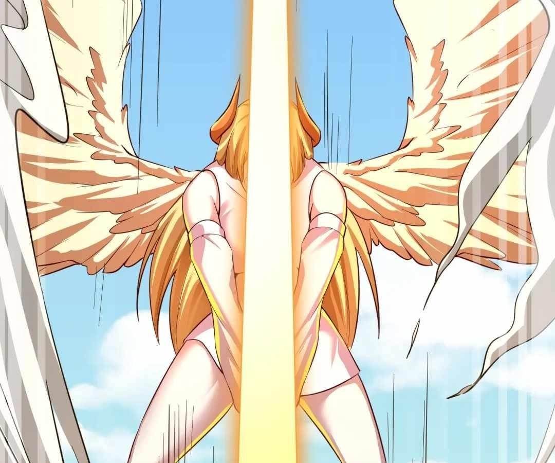Read aura recovery_ i get a new skill everyday Manga Online