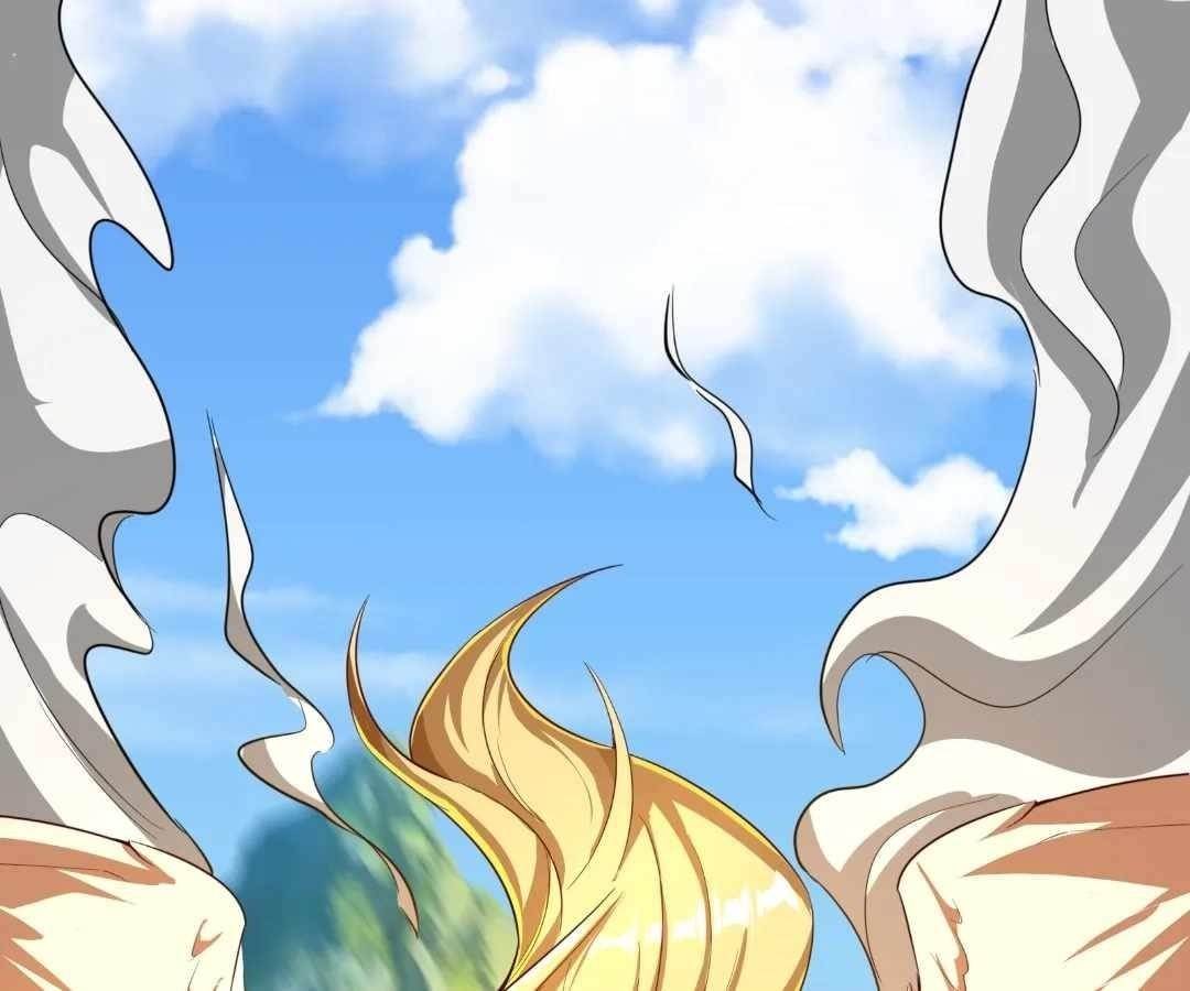 Read aura recovery_ i get a new skill everyday Manga Online
