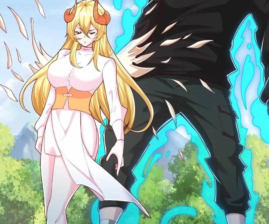 Read aura recovery_ i get a new skill everyday Manga Online