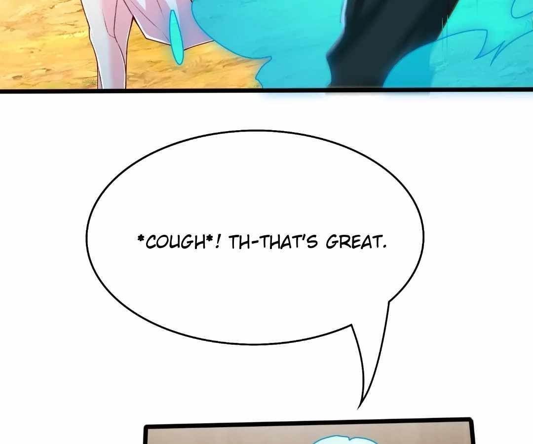 Read aura recovery_ i get a new skill everyday Manga Online