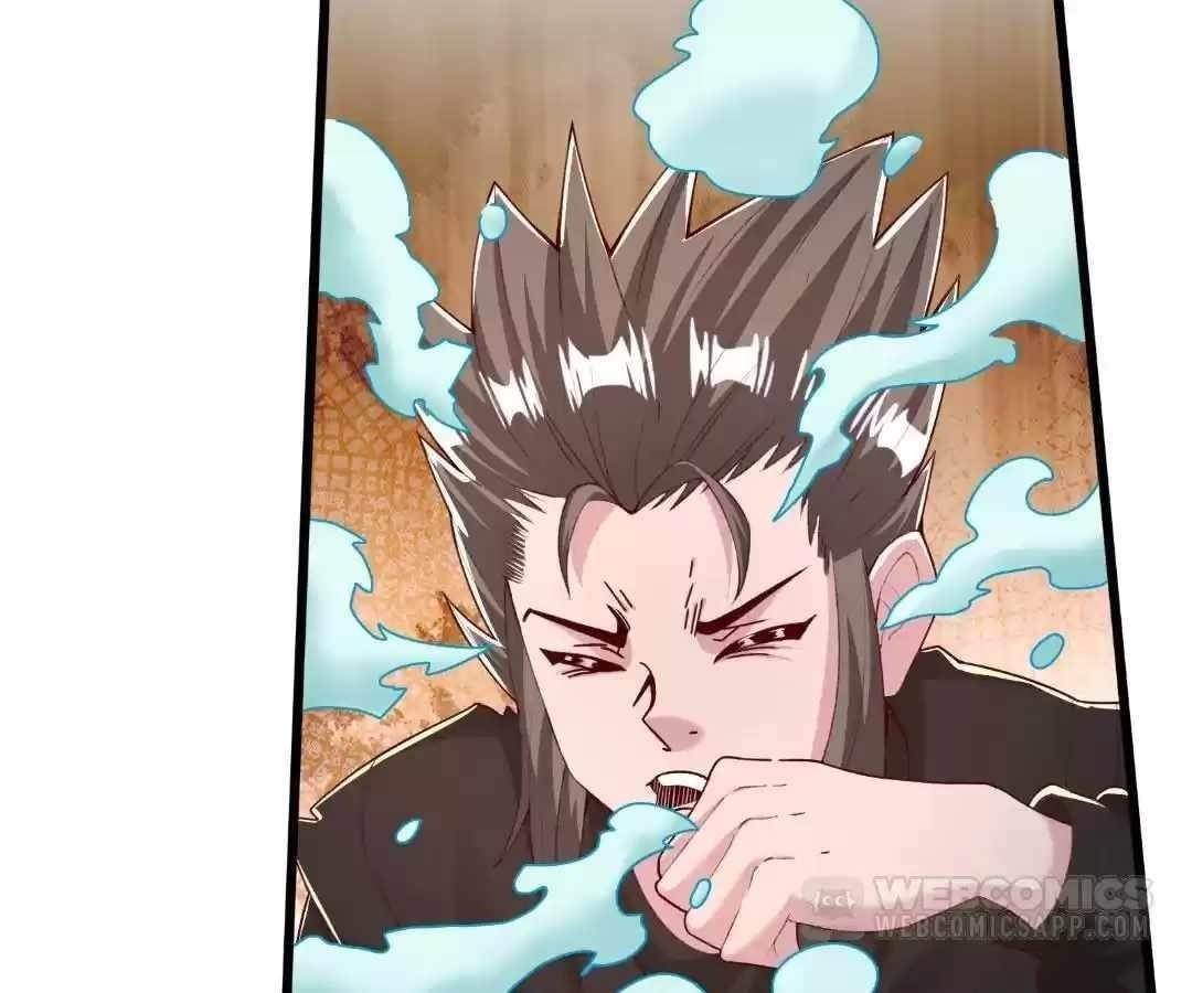 Read aura recovery_ i get a new skill everyday Manga Online