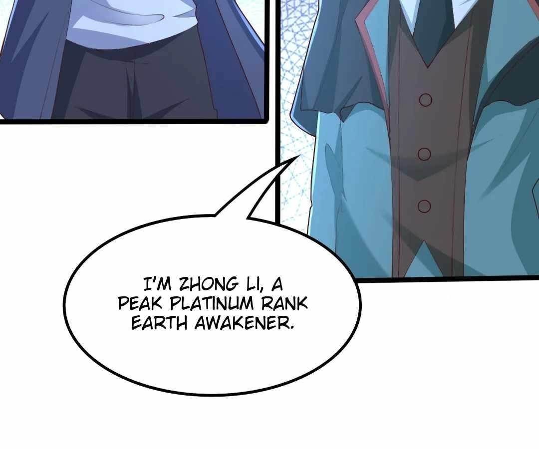 Read aura recovery_ i get a new skill everyday Manga Online