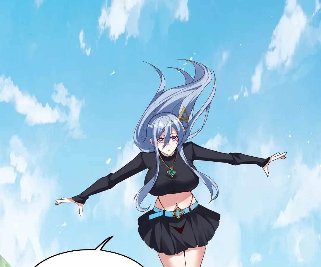 Read aura recovery_ i get a new skill everyday Manga Online