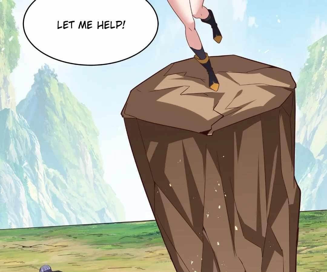 Read aura recovery_ i get a new skill everyday Manga Online
