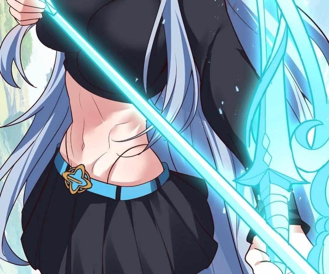 Read aura recovery_ i get a new skill everyday Manga Online