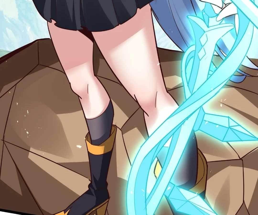Read aura recovery_ i get a new skill everyday Manga Online
