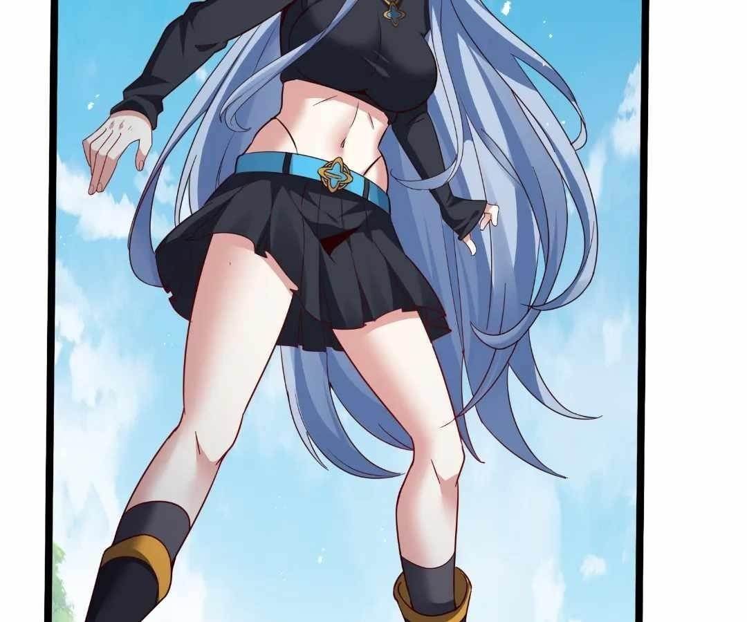 Read aura recovery_ i get a new skill everyday Manga Online