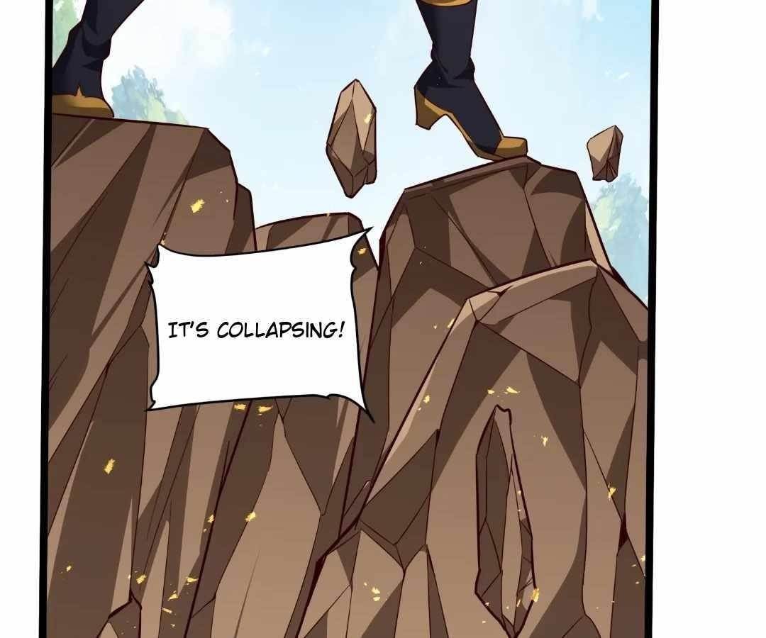 Read aura recovery_ i get a new skill everyday Manga Online