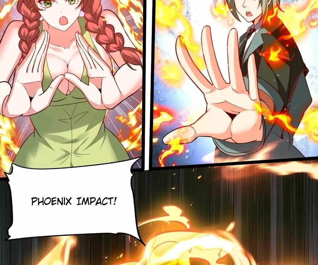 Read aura recovery_ i get a new skill everyday Manga Online