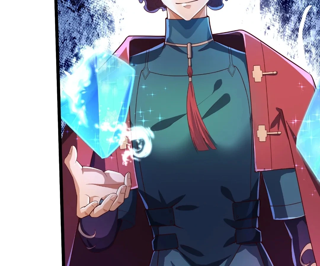 Read aura recovery_ i get a new skill everyday Manga Online