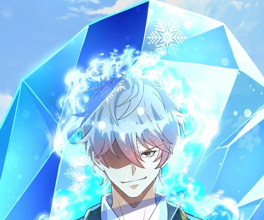 Read aura recovery_ i get a new skill everyday Manga Online