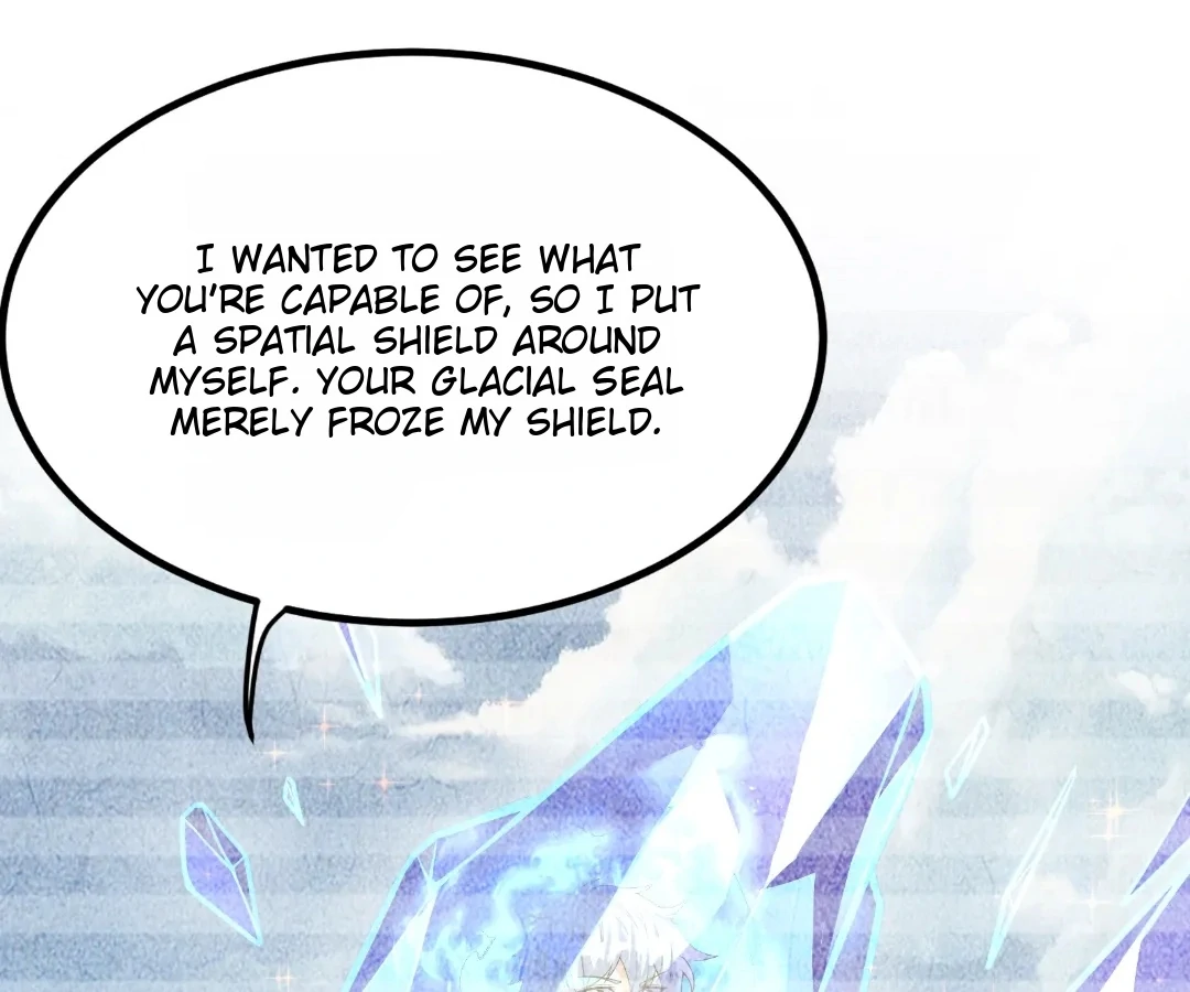Read aura recovery_ i get a new skill everyday Manga Online