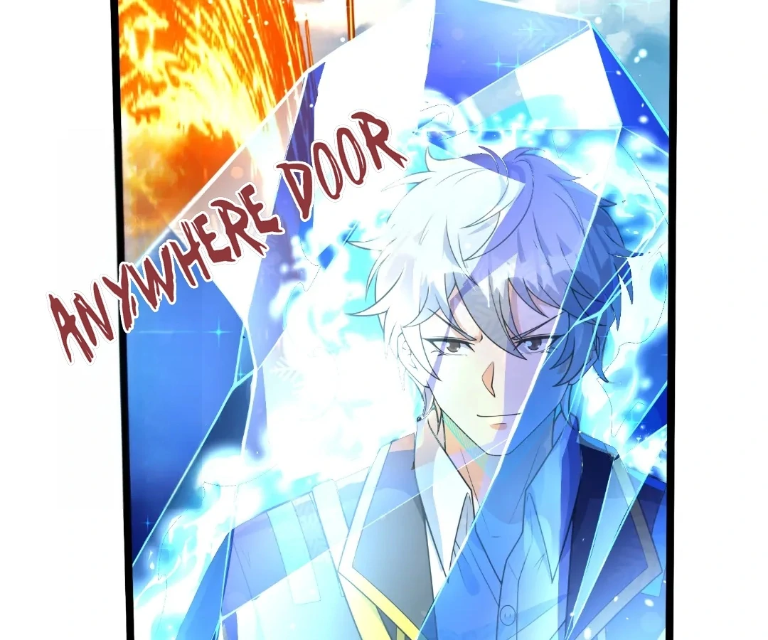 Read aura recovery_ i get a new skill everyday Manga Online