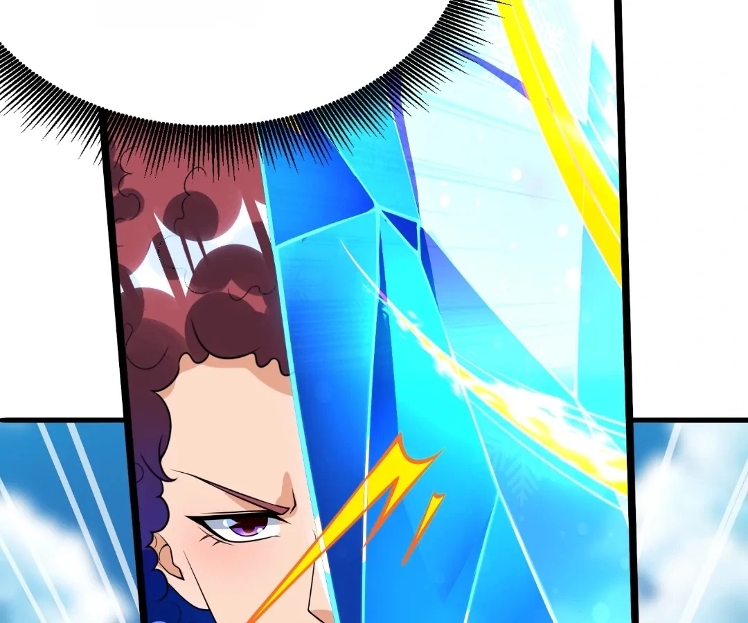 Read aura recovery_ i get a new skill everyday Manga Online