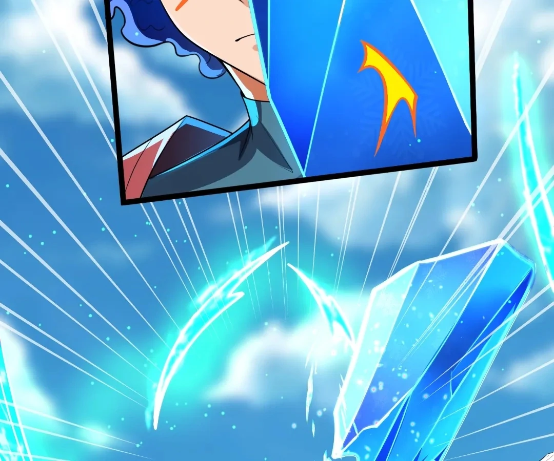 Read aura recovery_ i get a new skill everyday Manga Online