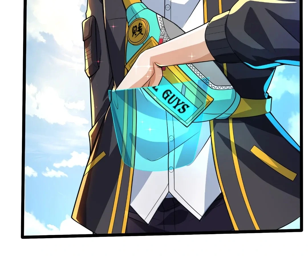 Read aura recovery_ i get a new skill everyday Manga Online
