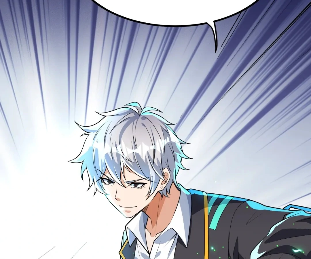 Read aura recovery_ i get a new skill everyday Manga Online