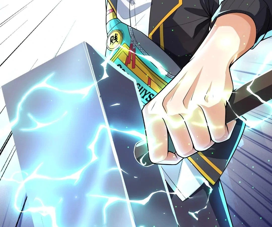 Read aura recovery_ i get a new skill everyday Manga Online