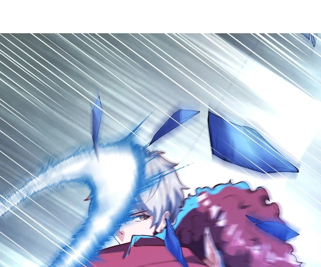 Read aura recovery_ i get a new skill everyday Manga Online