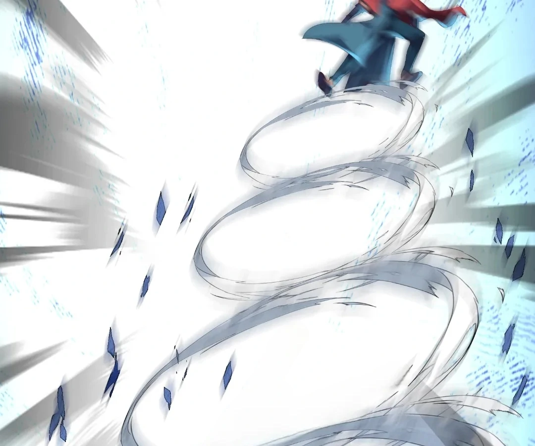 Read aura recovery_ i get a new skill everyday Manga Online