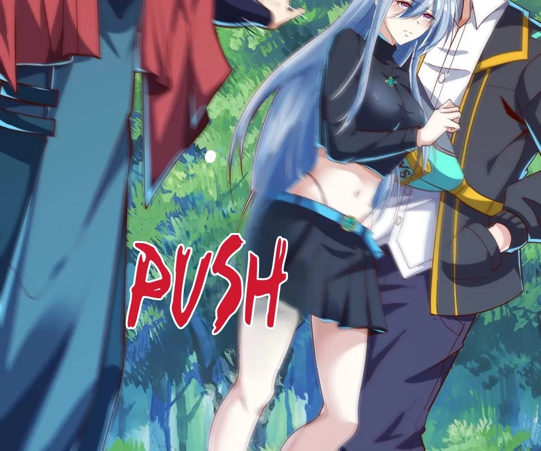 Read aura recovery_ i get a new skill everyday Manga Online