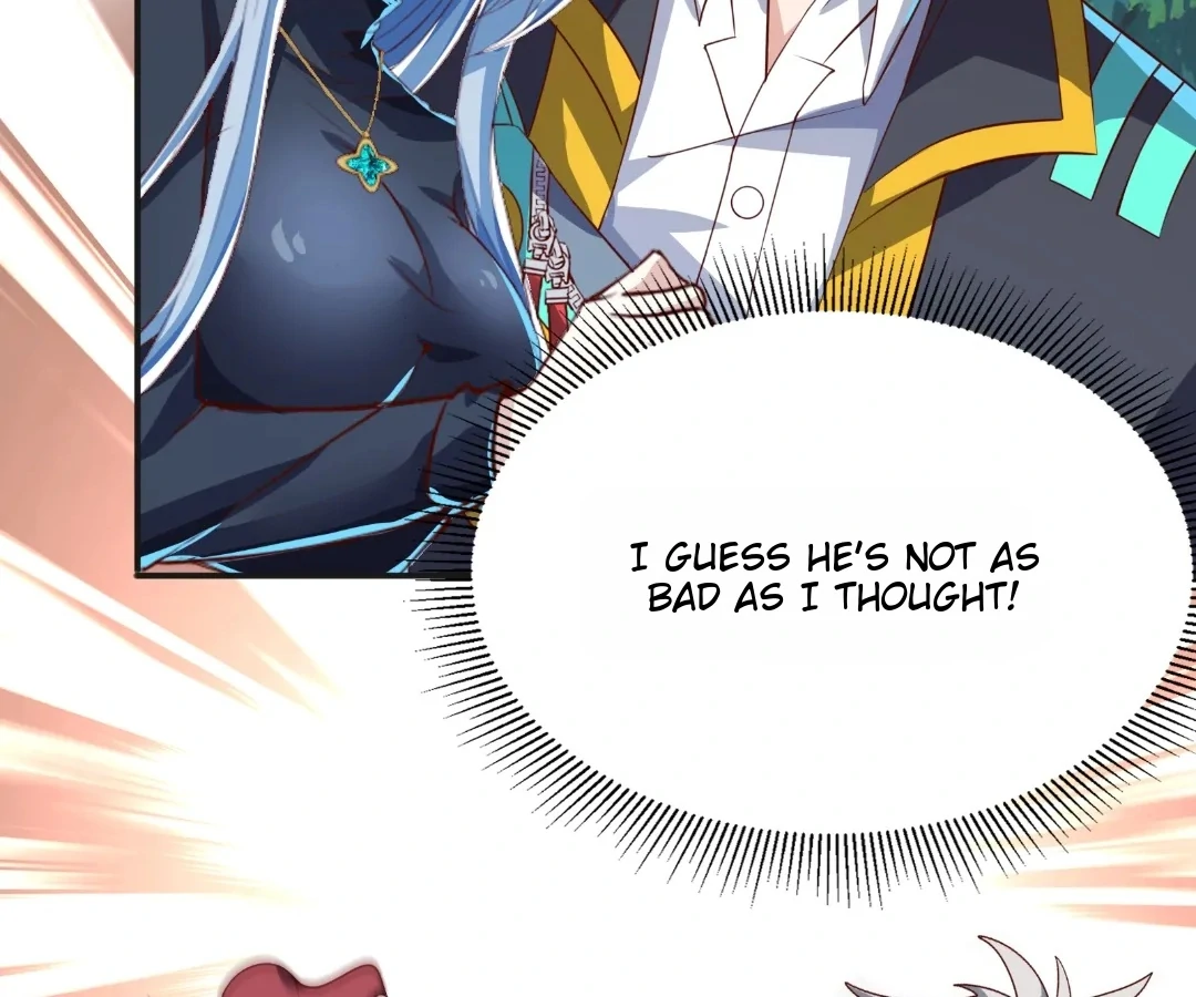 Read aura recovery_ i get a new skill everyday Manga Online