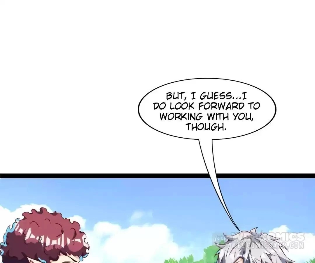 Read aura recovery_ i get a new skill everyday Manga Online