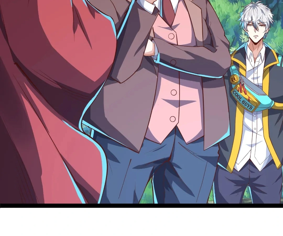 Read aura recovery_ i get a new skill everyday Manga Online