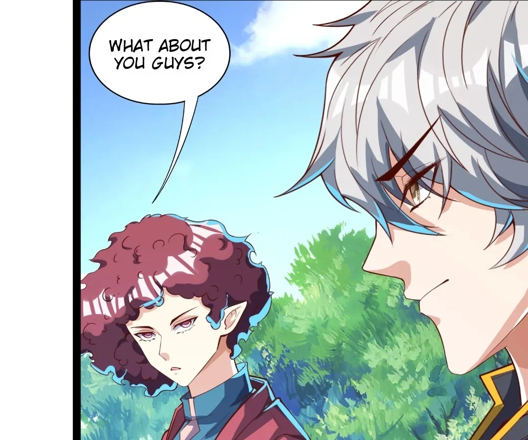Read aura recovery_ i get a new skill everyday Manga Online