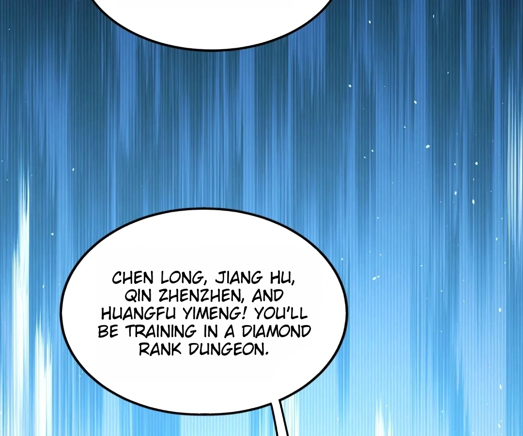 Read aura recovery_ i get a new skill everyday Manga Online