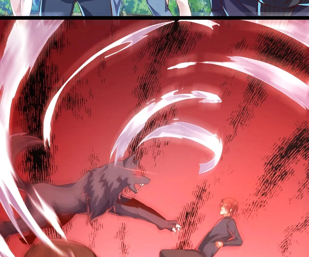 Read aura recovery_ i get a new skill everyday Manga Online