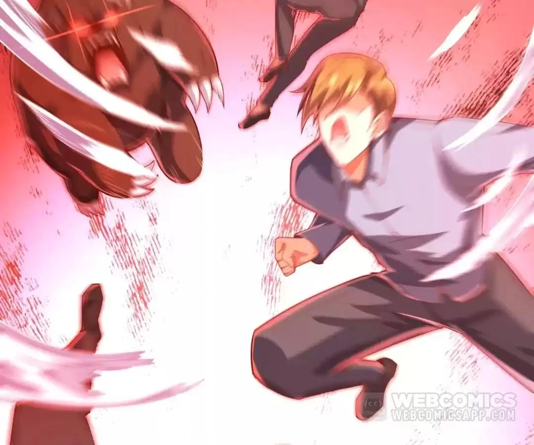 Read aura recovery_ i get a new skill everyday Manga Online