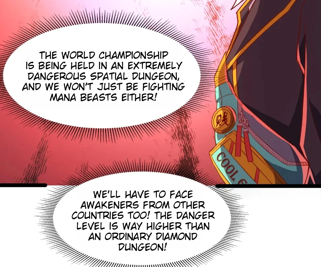 Read aura recovery_ i get a new skill everyday Manga Online