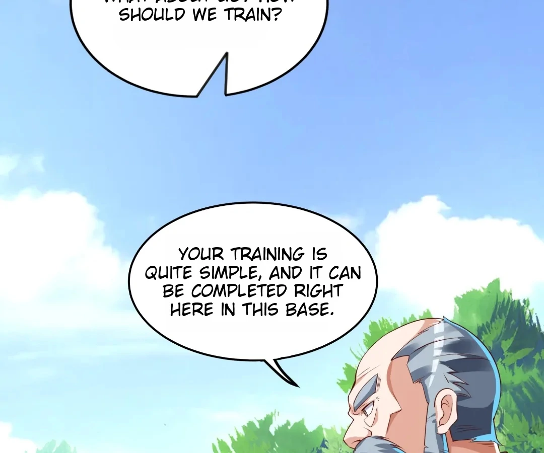 Read aura recovery_ i get a new skill everyday Manga Online