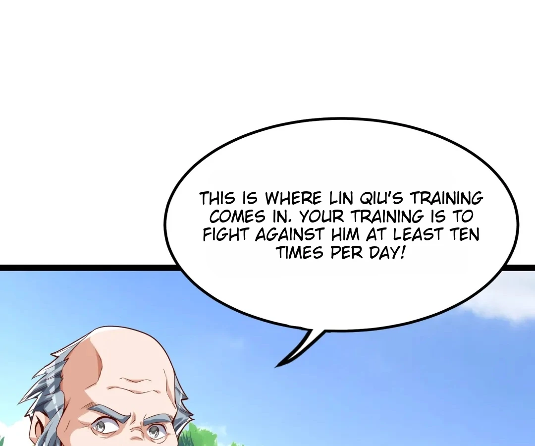 Read aura recovery_ i get a new skill everyday Manga Online