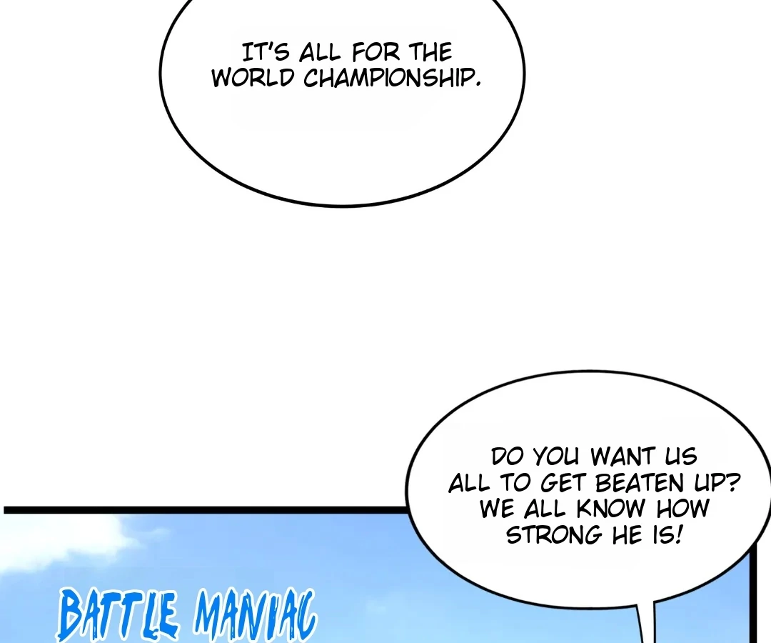 Read aura recovery_ i get a new skill everyday Manga Online