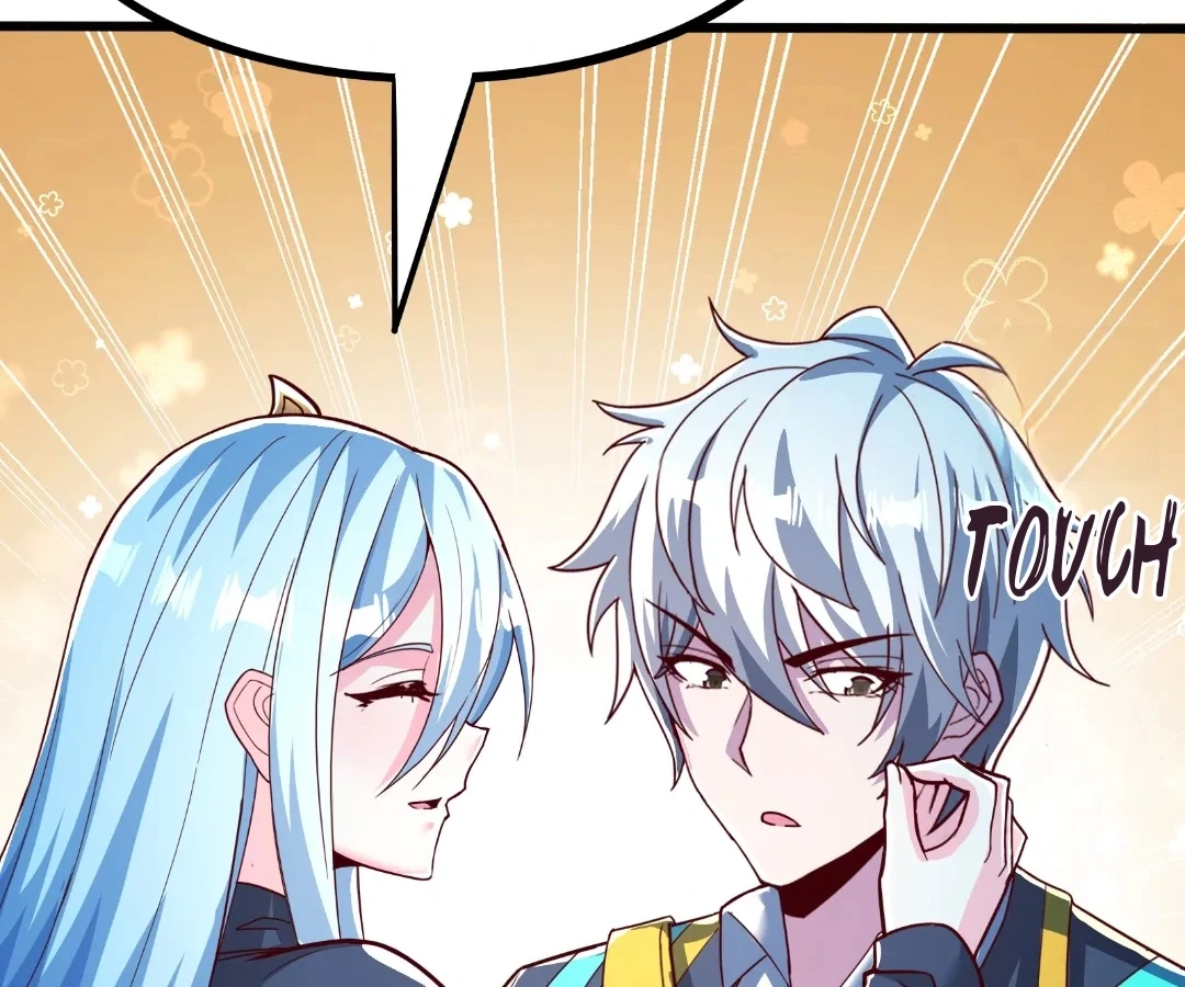 Read aura recovery_ i get a new skill everyday Manga Online