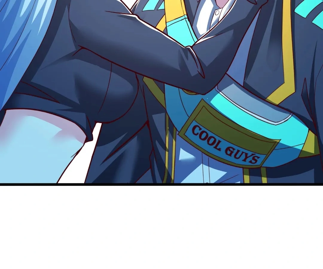 Read aura recovery_ i get a new skill everyday Manga Online
