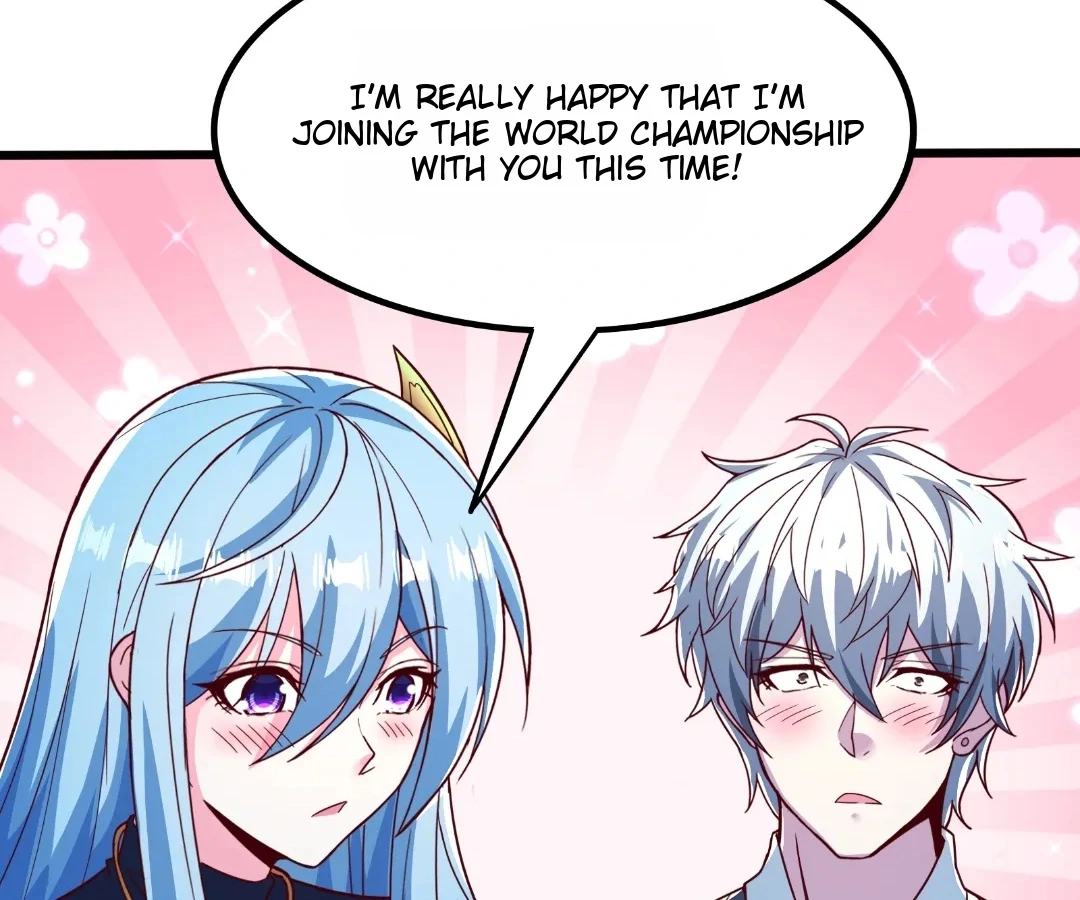 Read aura recovery_ i get a new skill everyday Manga Online