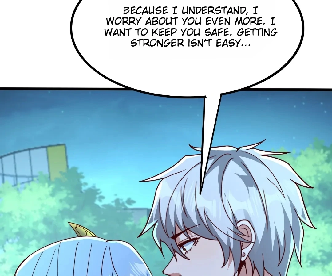 Read aura recovery_ i get a new skill everyday Manga Online