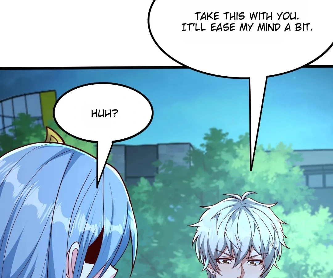 Read aura recovery_ i get a new skill everyday Manga Online