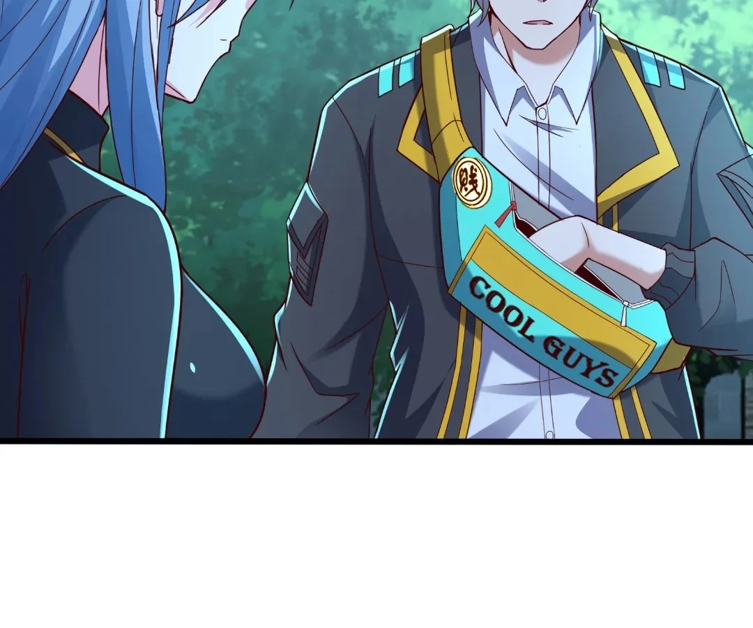 Read aura recovery_ i get a new skill everyday Manga Online