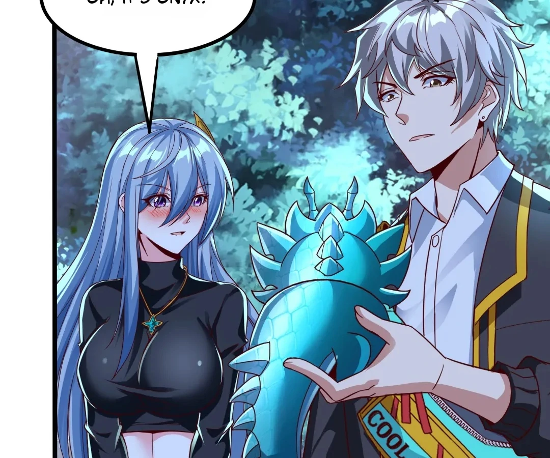 Read aura recovery_ i get a new skill everyday Manga Online
